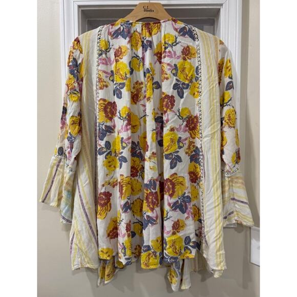 Free People Top - Picture 2 of 4